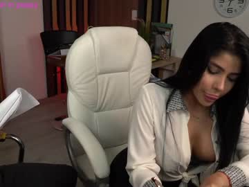 Cam stars couple secretary_bj image #5791037