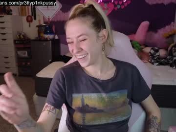 Cam stars girl pr3ttyp1nkpussy image #6846946
