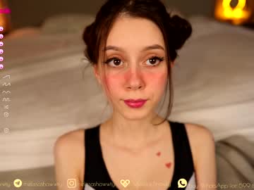 Cam stars girl melissa_shawty image #4554012