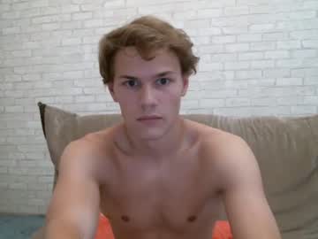 Cam stars man milkshake_on_body image #69393