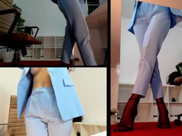 Cam stars girl legswattitude image #6523250