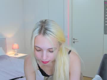 Cam stars girl shoty_blondy image #3900067