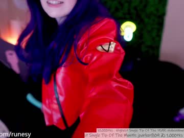 Cam stars girl runesy image #2568425