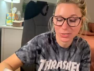 Cam stars girl texas_blonde image #5292475
