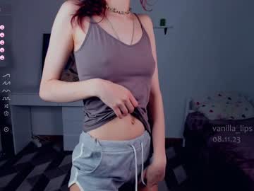 Cam stars girl vanilla_lips image #5625876