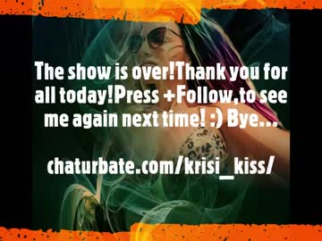 Cam stars girl krisi_kiss image #5745426