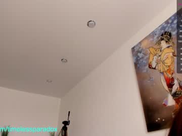 Cam stars girl _timeless_paradox image #2097324