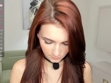 Cam stars girl synne_glows image #700
