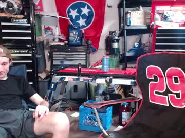 Cam stars man hardworkertn image #2377661