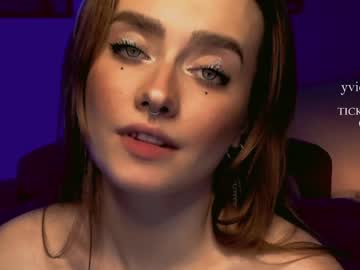 Cam stars girl _yvie_ image #494021