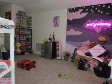 Cam stars girl pr3ttyp1nkpussy image #3164799