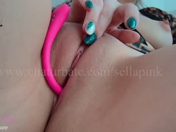 Cam stars girl sellapink image #1327158