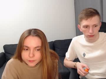Cam stars couple julsweet image #757445