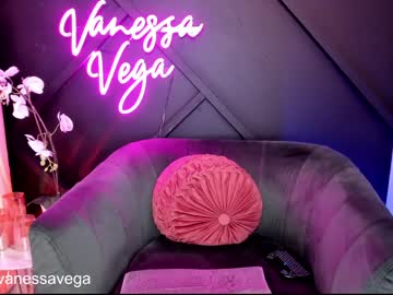 Cam stars girl vanessa_vega image #4779035