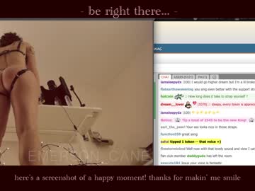 Cam stars girl emersoncane image #368642