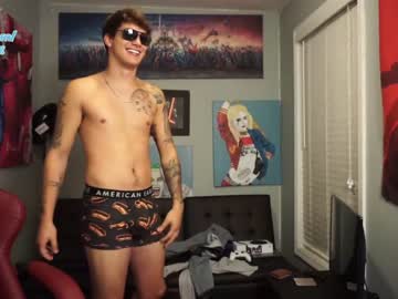 Cam stars man itzbrodyking image #5381852