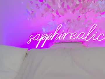 Cam stars girl sapphirealice image #121180