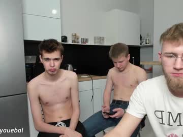 Cam stars man borsh_ image #6205023
