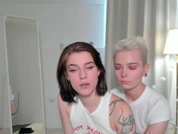 Cam stars couple tessa_wayne image #2541530