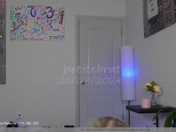Cam stars girl petitebrat image #6068518