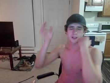 Cam stars man calamity_26 image #592005