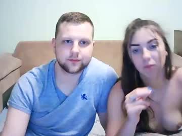 Cam stars couple shy_but_wild image #4493535