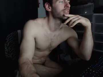 Cam stars man bedghost image #516885