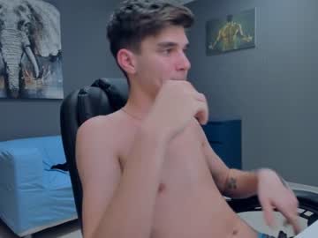 gavincolex cam stars