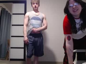 Cam stars man lustfullives image #6368509