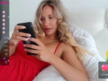 Cam stars girl theellenshow image #4716946
