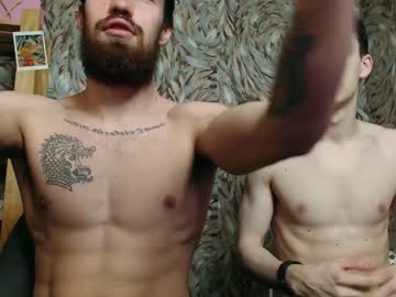 Cam stars man karlosmurphy image #810027