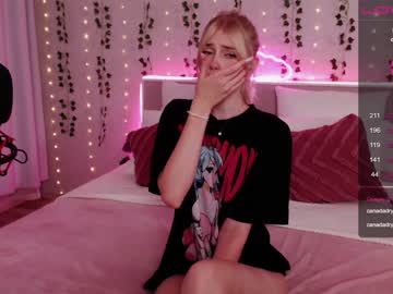 Cam stars girl vonnalein image #4724417