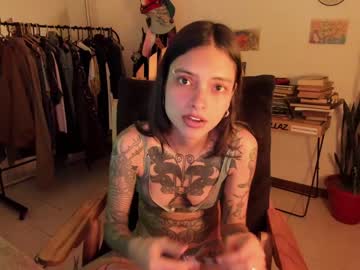 Cam stars girl alone_together_ image #5590149