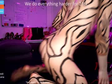 Cam stars girl ana__lingus image #4140543