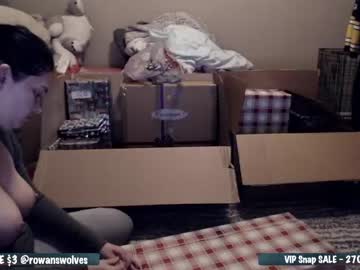 Cam stars girl rowanswolves image #678267