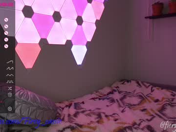 Cam stars girl fiery_redhead image #4121758