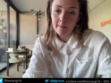 Cam stars girl bloomyogi image #6498895