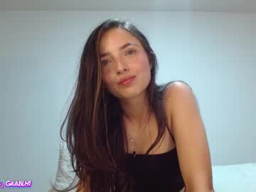Cam stars girl gabrielaa_18 image #3456893