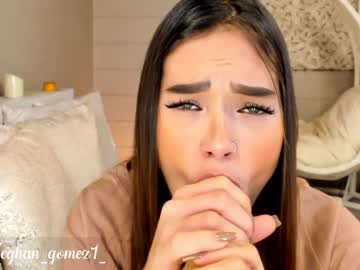 Cam stars girl _meghan_gomez1_ image #2813950