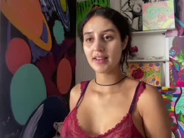 Cam stars couple jenny_taborda image #3495813