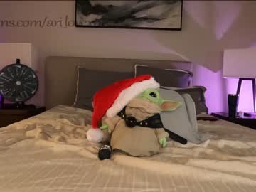 Cam stars couple ari_lovexo image #3312919