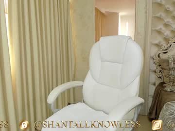 Cam stars girl shantallknowless image #919535