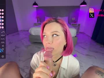 Cam stars couple _blowjob_queen_ image #6315090