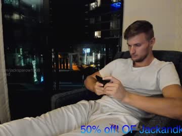Cam stars man jacksparow1998 image #850627