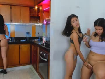 Cam stars couple secrethause71605 image #6734511