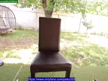 Cam stars girl patry333 image #2139063