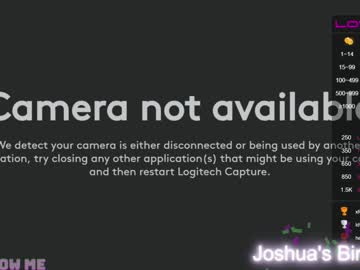 Cam stars man joshua23cms image #16574