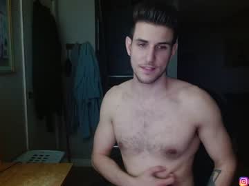 Cam stars man cloudsent image #1735289