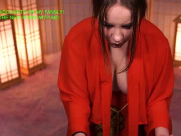 Cam stars girl xlanabunny image #6491728