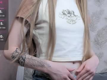 Cam stars girl elswythbickford image #6966421